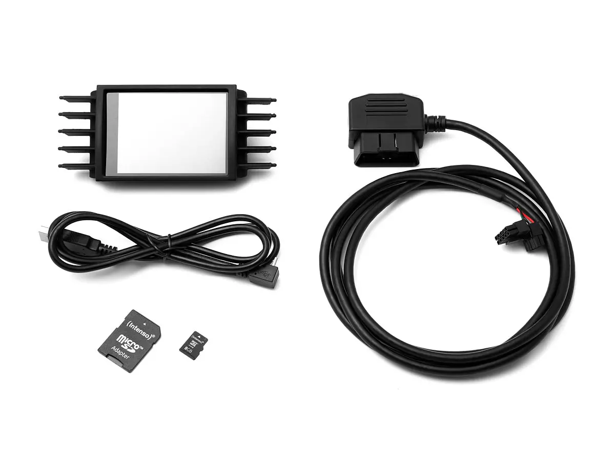 Vadpro Vad32 For Audi A6/A7 (C7) 1