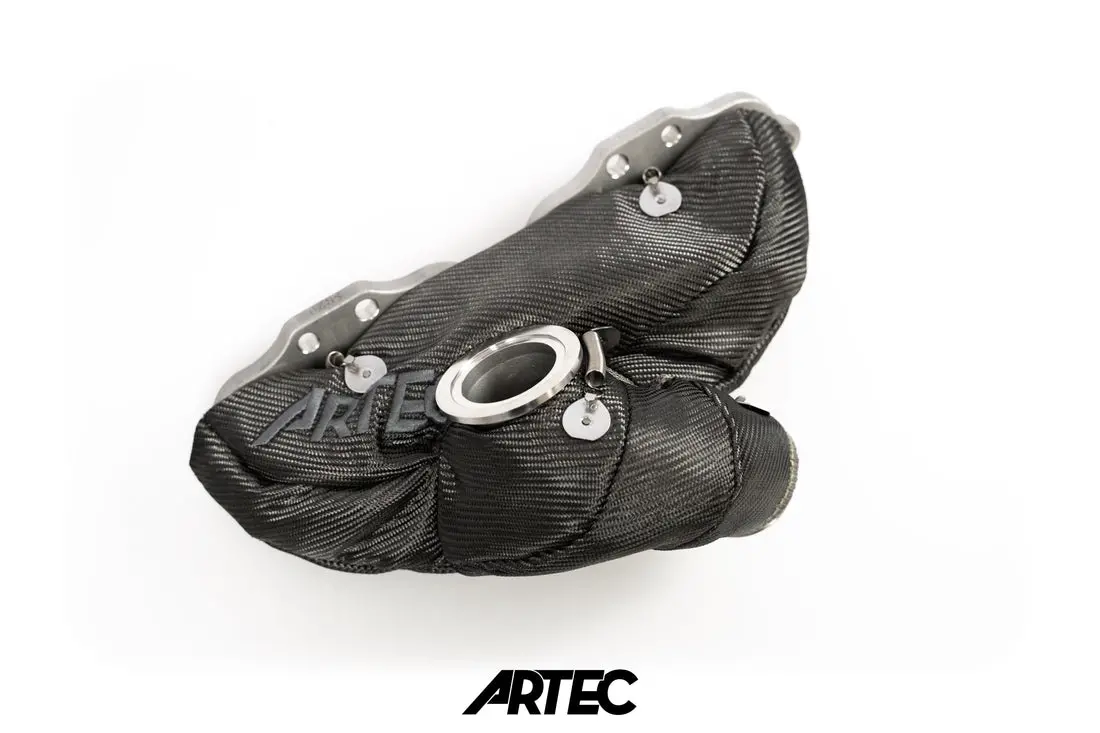 Artec Nissan Sr20 V-Band Thermal Management - Blanket 1