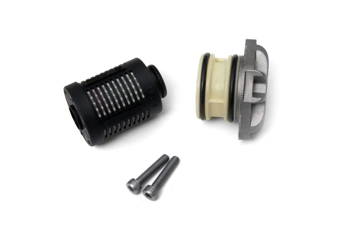 Vw Audi Gen 4 Haldex Filter Replacement Kit - Genuine Borgwarner 1