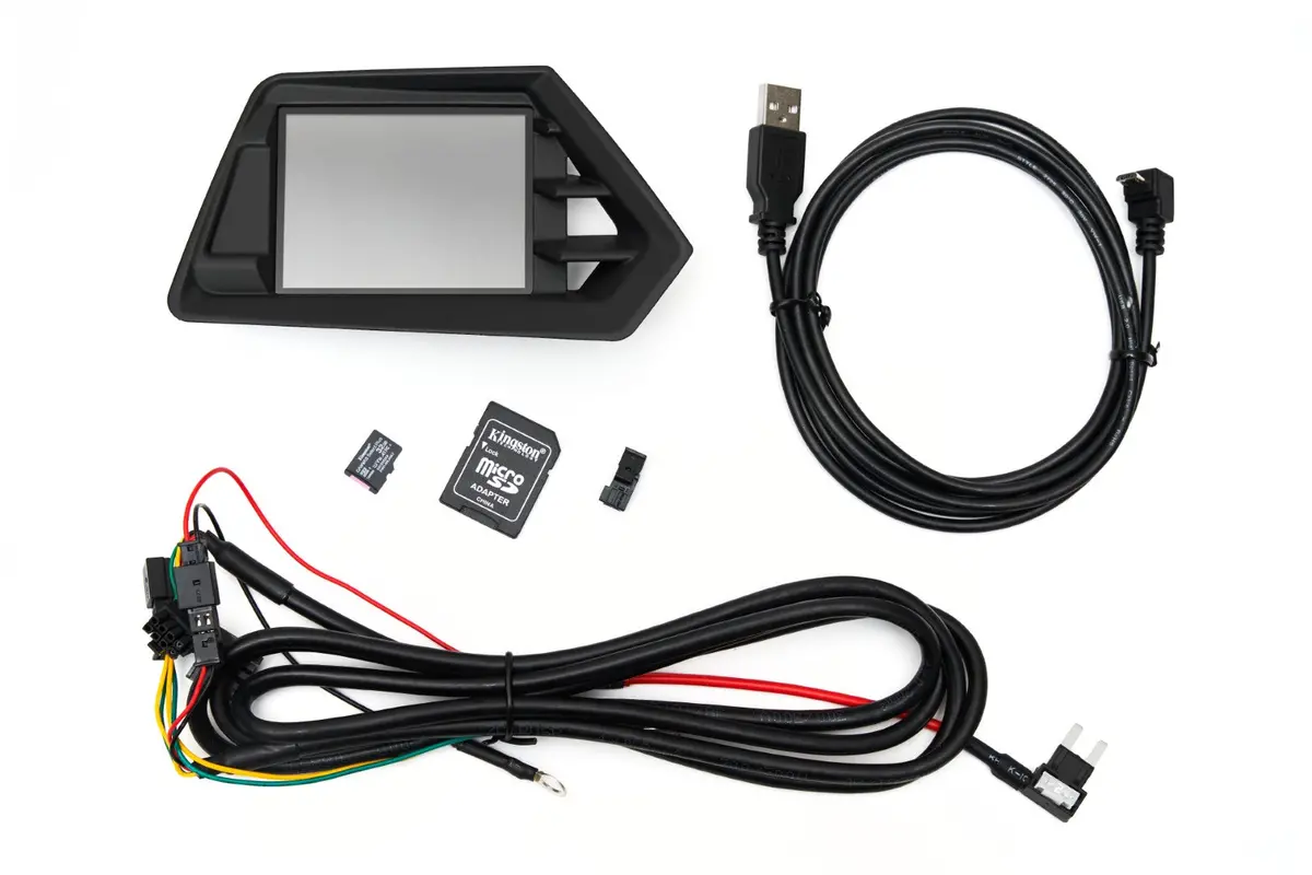 Vadpro Vad32 For Bmw G2x G42 G8x 1
