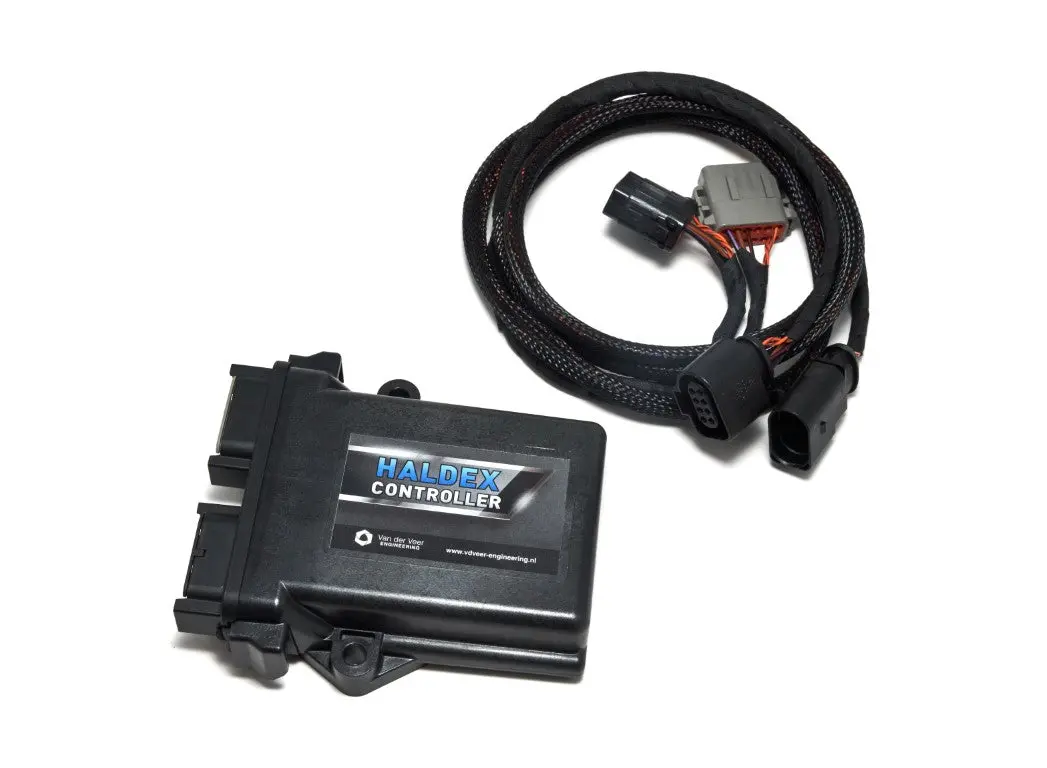 Haldex Controller Gen2 Plug And Play 1