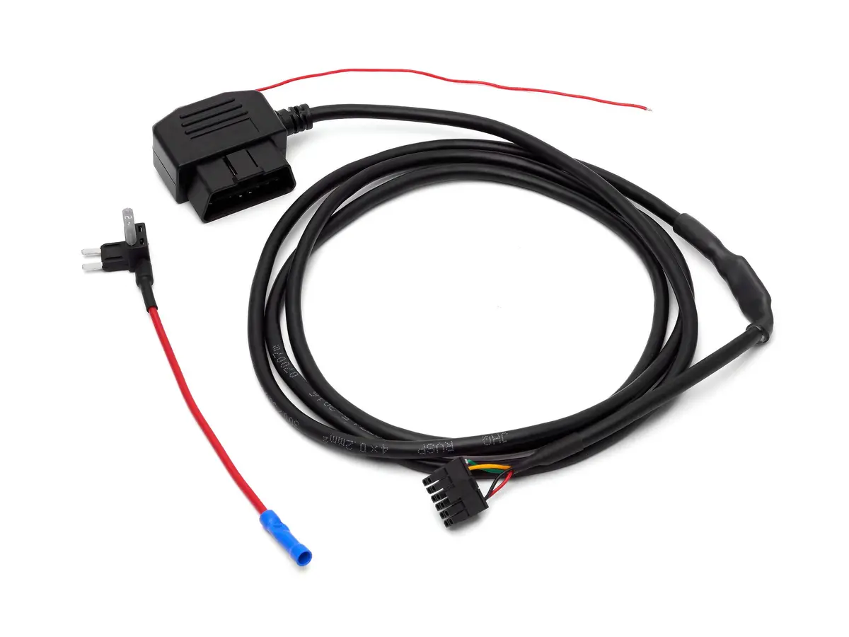 Obd2 Cable For Vad15 - Universal 1