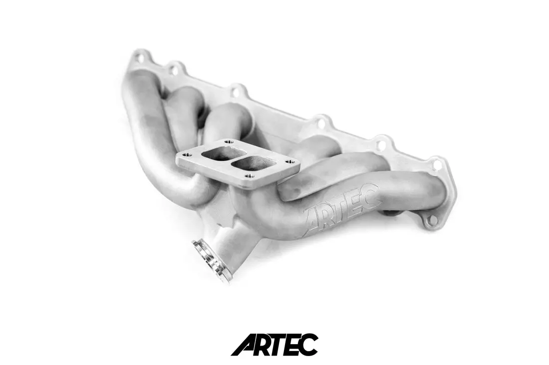 Artec Toyota 1Jz Non Vvti T4 Exhaust Manifold 1