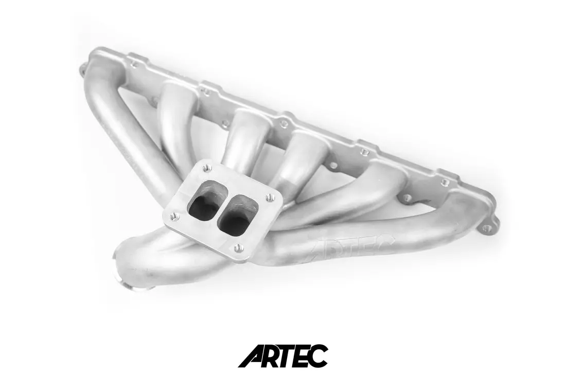 Artec General Motors Atlas Vortec 4200 T4 Exhaust Manifold 1