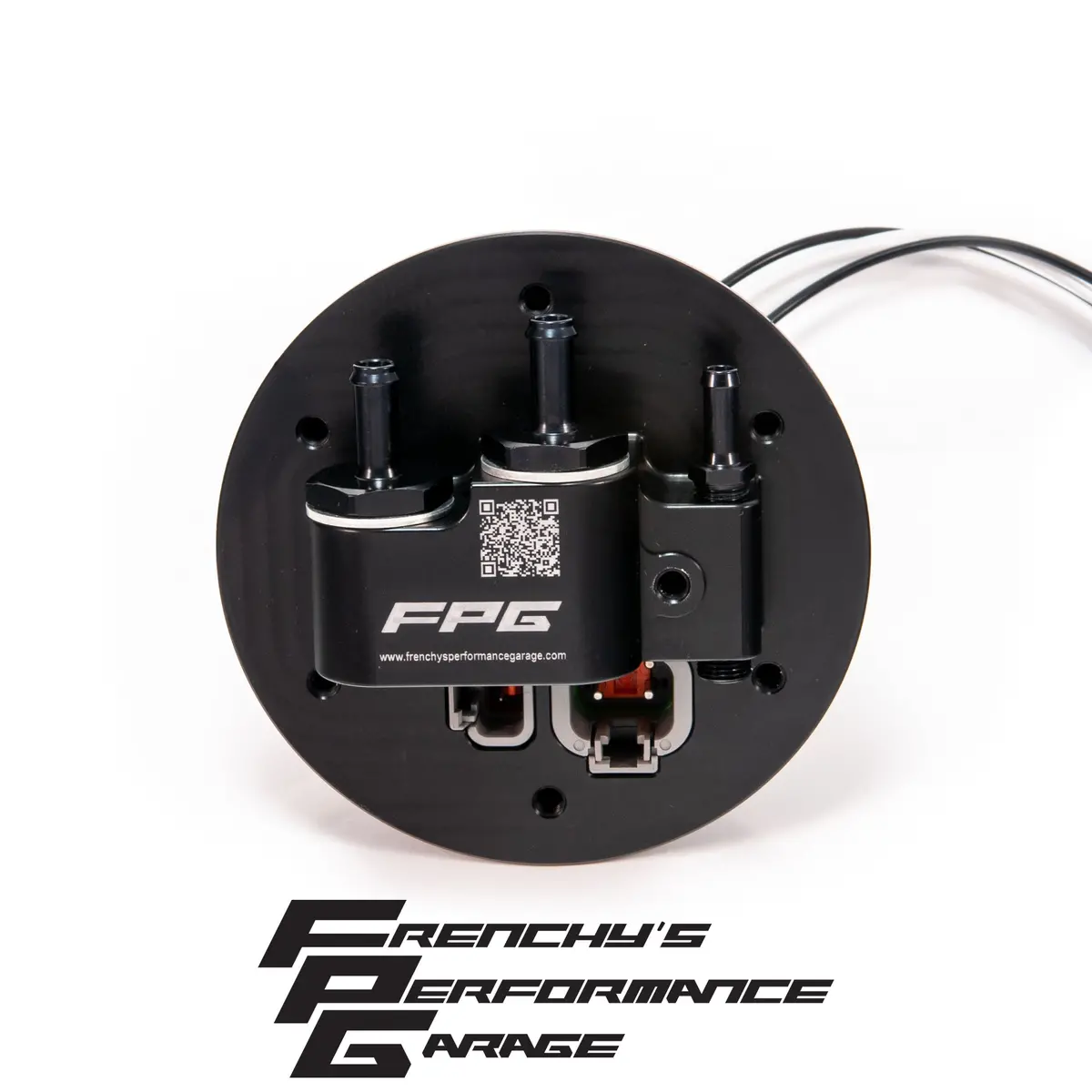 Nissan Skyline Silvia 200Sx/S14/S15 R33/R34 Pulsar Gtir Fuel Tank Billet Hat Kit **New**! Fpg-056 1