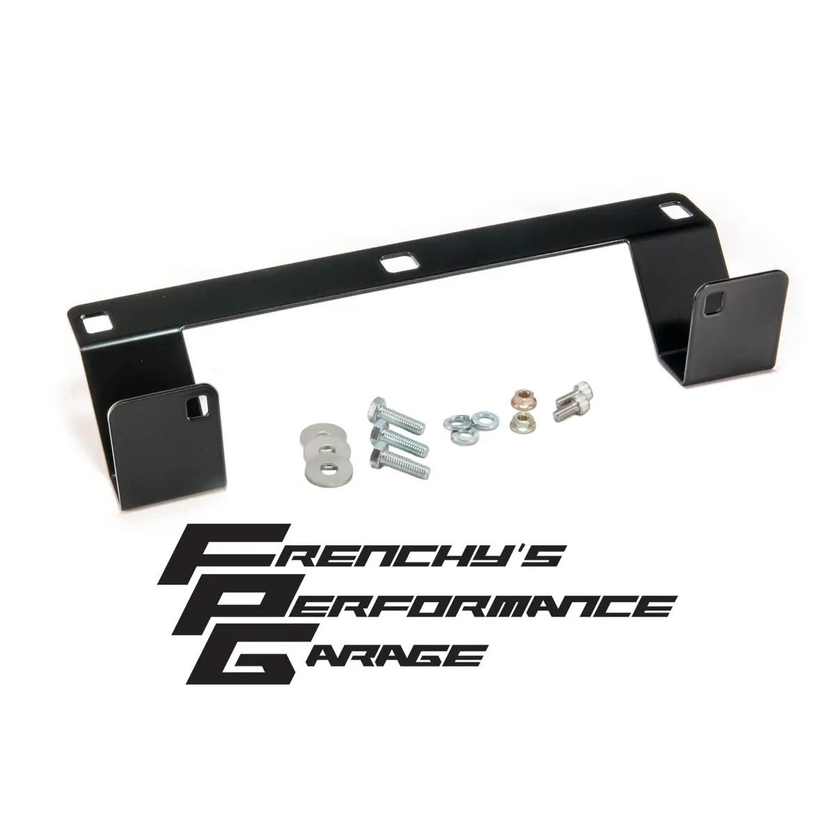 R32/R33 Front Number Plate Bracket Fpg-016 Fpg-017 1