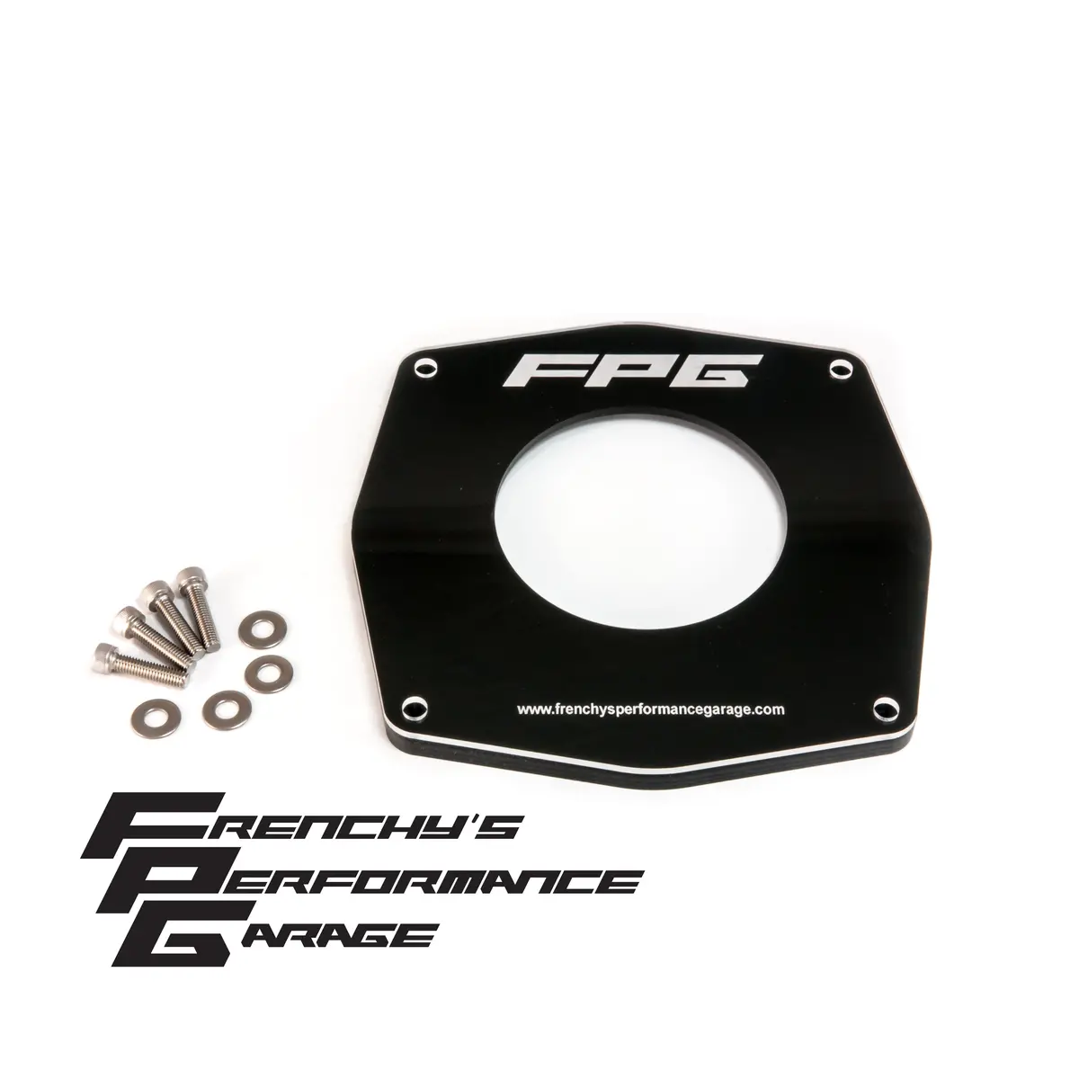 Fpg - Nissan Fuel Tank Access Cover, R32, S13 - Fpg-011 Fpg-012 1