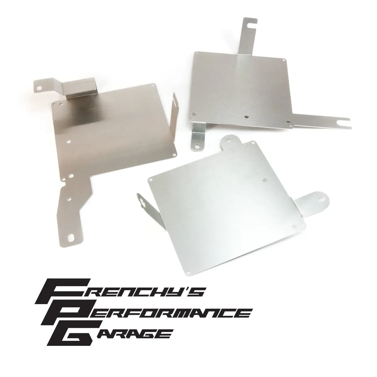 Fpg Ecu Mounting Plate Nissan Skyline R32 R33 R34 Fpg-018 Fpg-019 Fpg-020 1