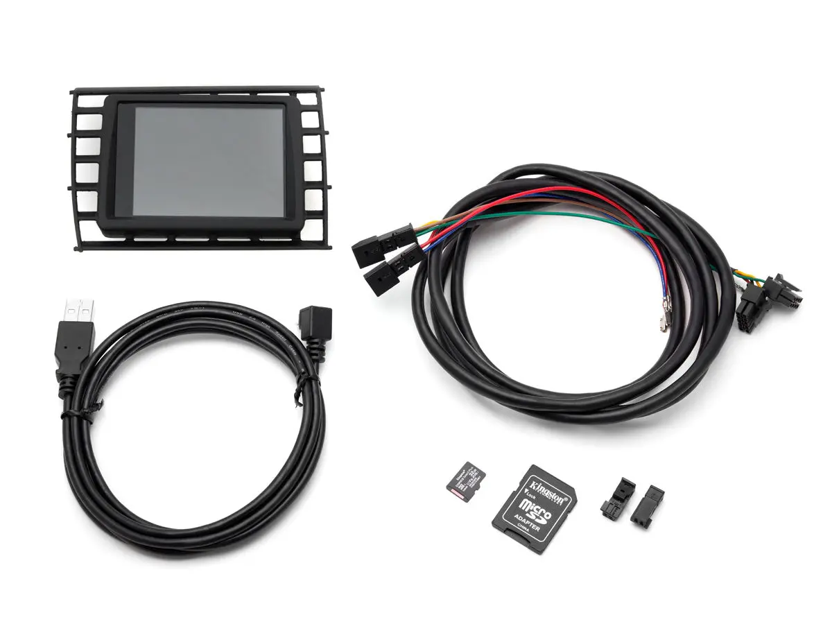 Vadpro Vad32 Obd2 For Bmw E8x 1