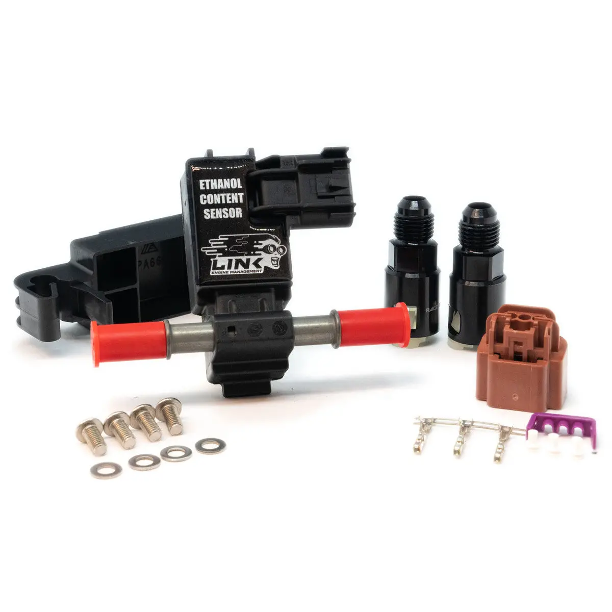 Link Ethanol Content Sensor (Ecs) 101-0034 1