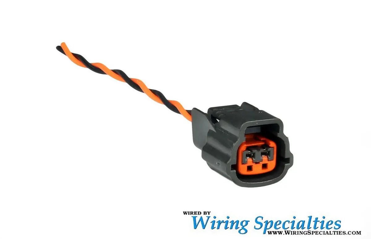 Wiring Specialties Rb26/25/20 Engine Temperature Connector 1