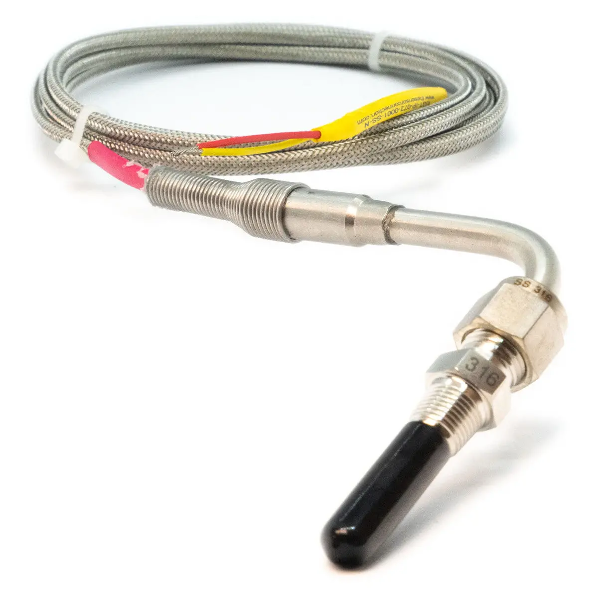 Link Exhaust Gas Temperature Probe (Egt) 101-0146 1