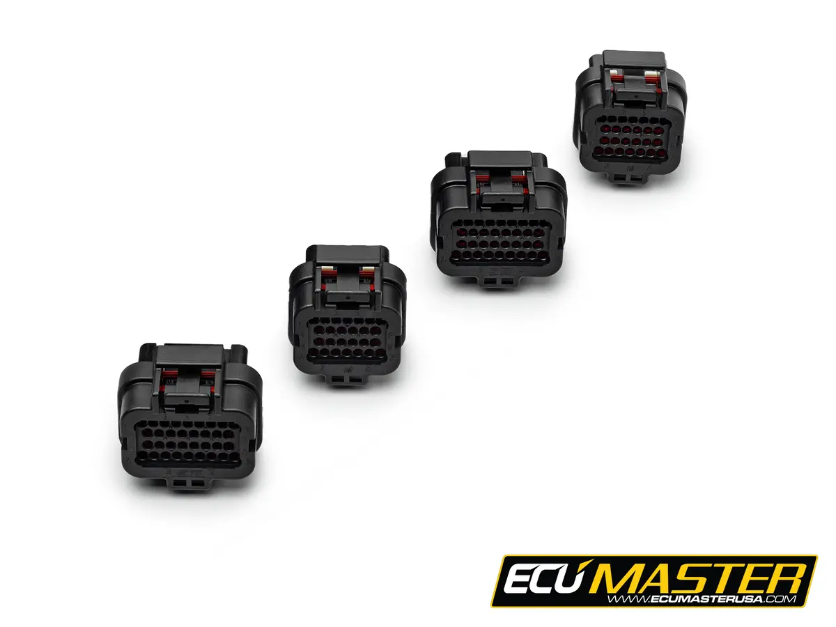 Emu Pro 16 Connectors 1