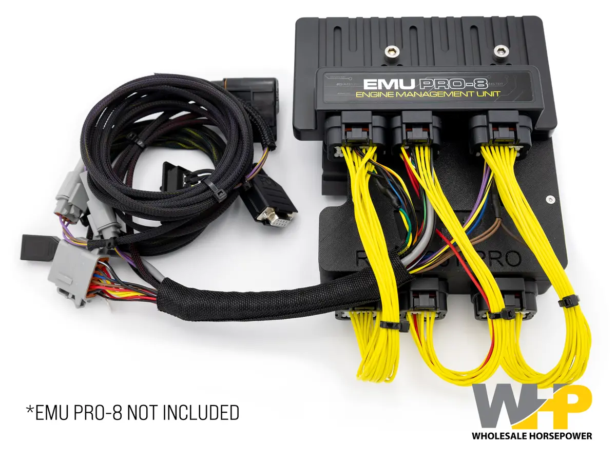 Polaris Rzr Turbo R Adapter 1