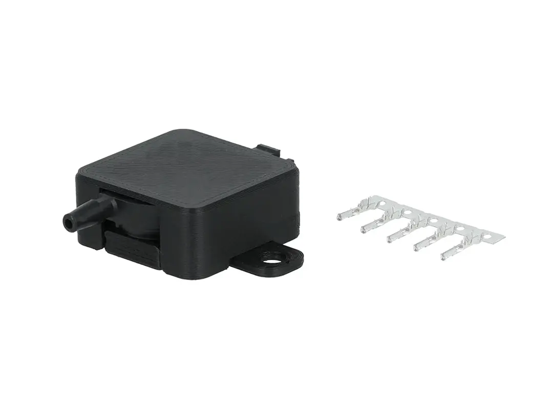 Vadpro Electronic Boost Pressure Sensor - 4.5 Bar / 65 Psi 1