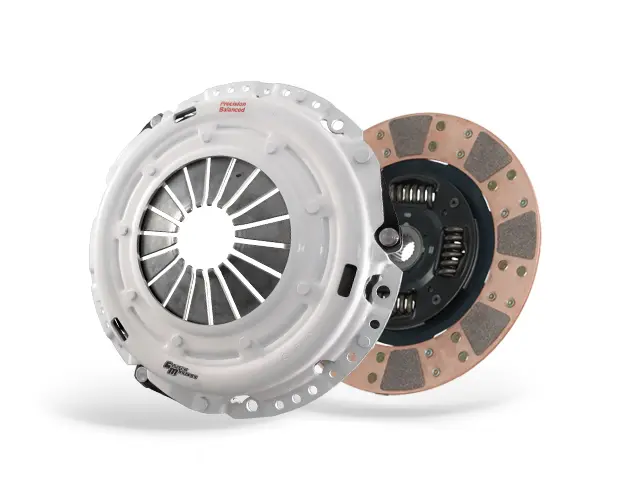 Clutch Masters Fx400 Clutch Kit For Ftx500 Kit 1
