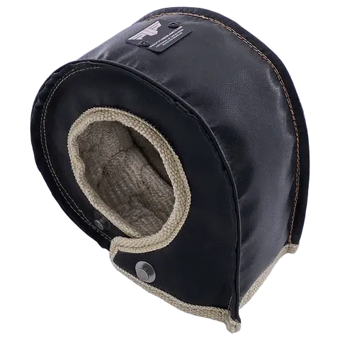 Ptp T3-T4 Turbo Blanket - Black Sr-Glass 1