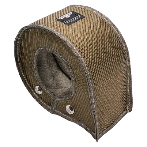 Ptp T6 Turbo Blanket - Lava 1