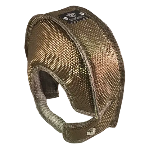 Ptp Borg Warner Efr Turbo Blanket - Lava 1