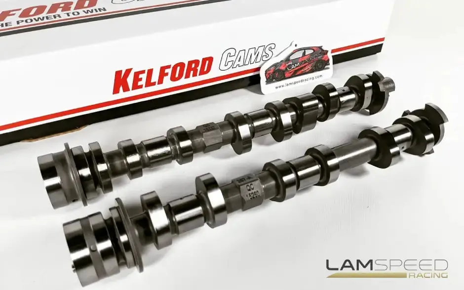 Kelford Toyota 266/274 Stage 1 Gr Corolla / Yaris 267-A 1