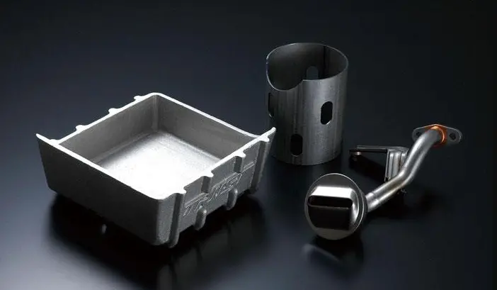 Greddy Rb26 Aluminum Oil Pan 1