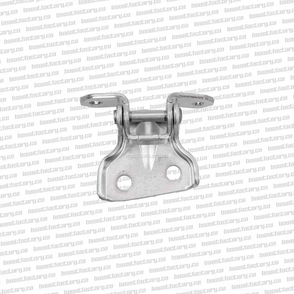 Genuine Nissan Skyline R32 Door Hinge Rh Upper / Lh Lower Side - H0400-01U00 1