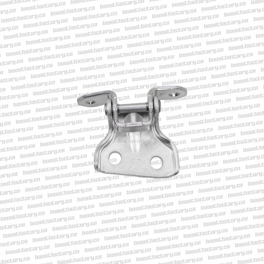 Genuine Nissan Skyline R32 Door Hinge Lh Upper / Rh Lower Side - H0401-01U00 1