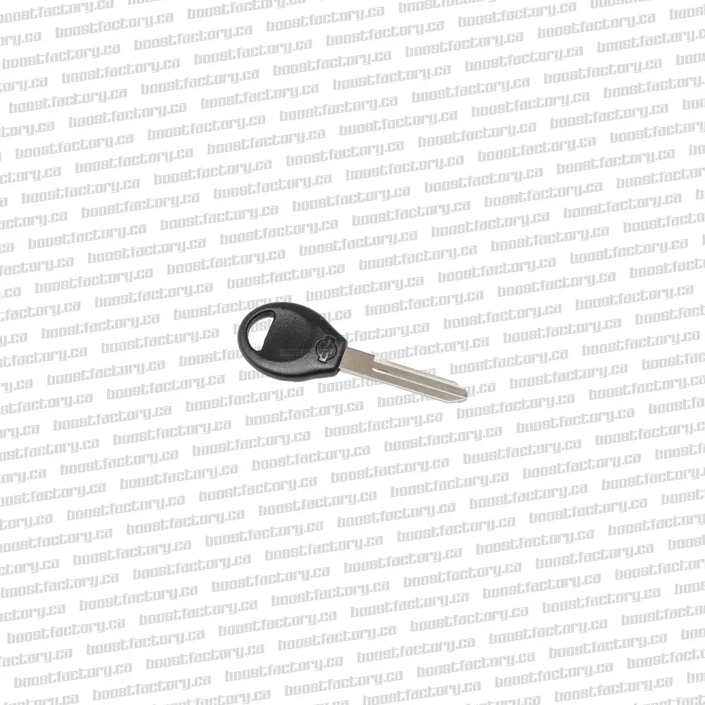 Genuine Nissan S15 / R34 Rubber Head Key - H0564-4P111 1