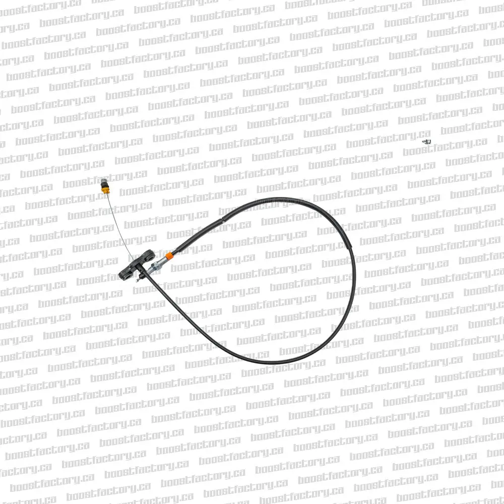 Aftermarket Oe Replacement 240Sx Throttle Cable 1