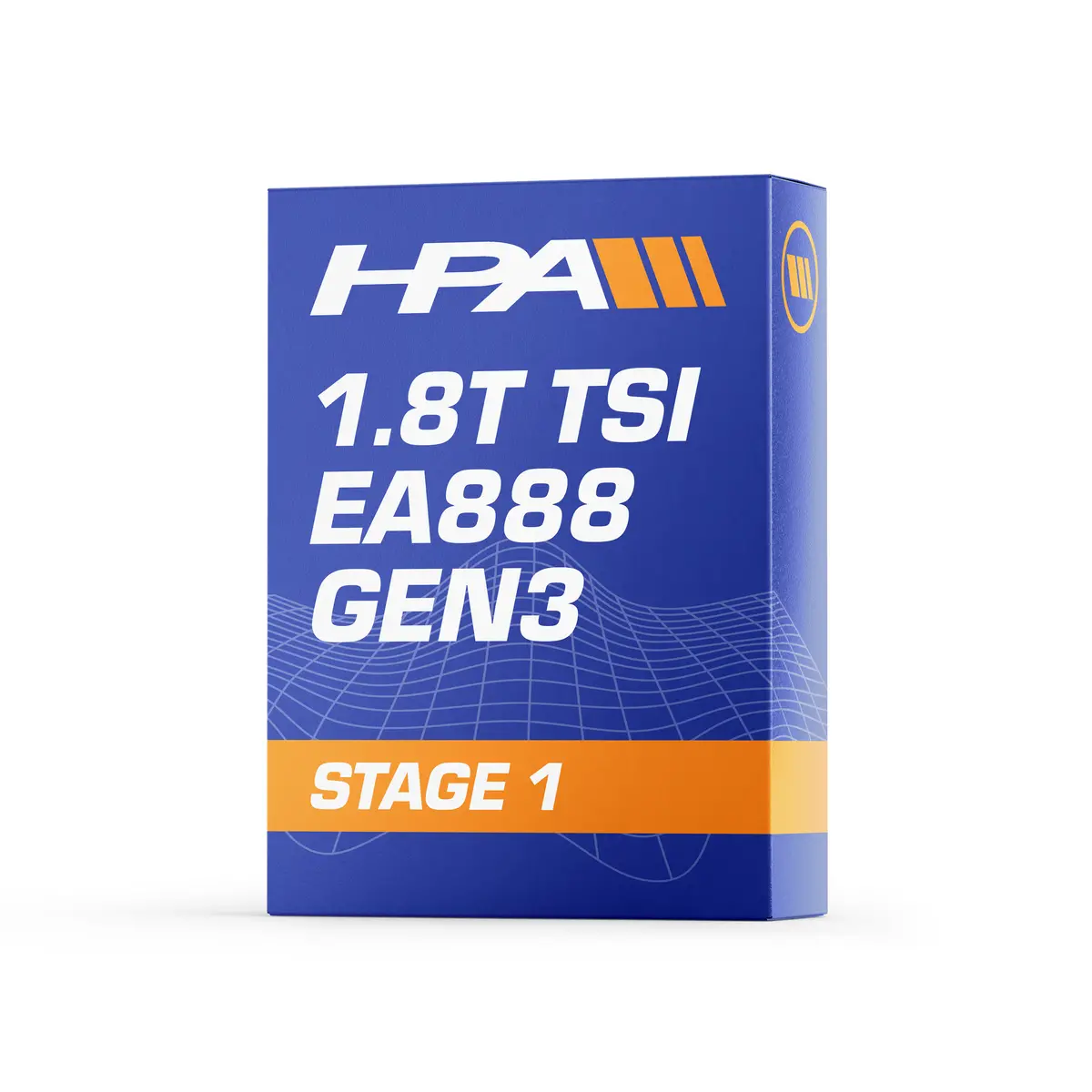 HPA VW & Audi 1.8T TSI EA888 Gen3 (IS12) ECU Tune for MK7 Golf, Sportwagen, Alltrack, and Audi A3 8V