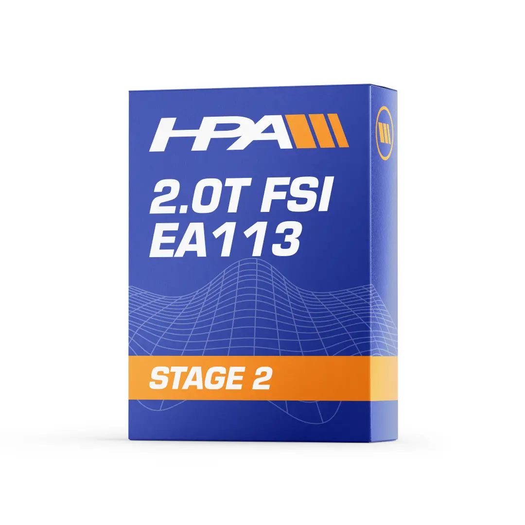 Hpa Vw & Audi 2.0T Fsi K04 Ea113 - Ecu Tune (Mk6 Golf R, 8J Tts) - Image 2