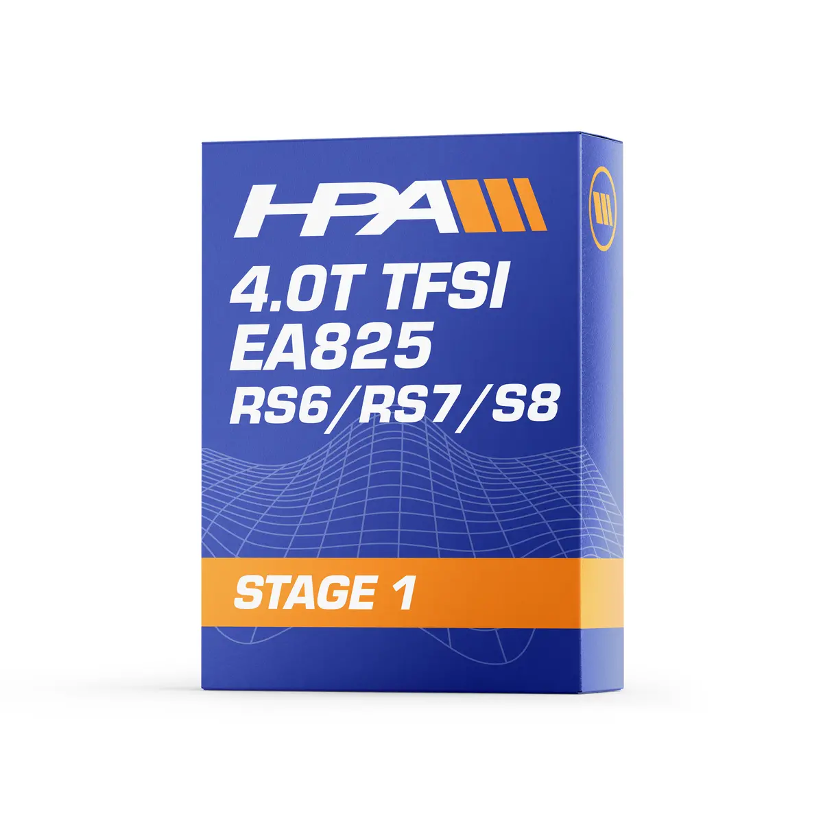 Hpa Vw & Audi 4.0L Twin-Turbo Tfsi Ea835 V8 (Audi 4G Rs7, C7 Rs6, D4 S8) 3