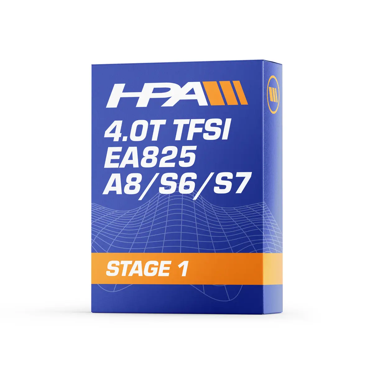 HPA Performance 4.0L Twin-Turbo TFSI EA835 V8 Engine for Audi A8 D4/A8L C7, S6 C7, and S7 4G
