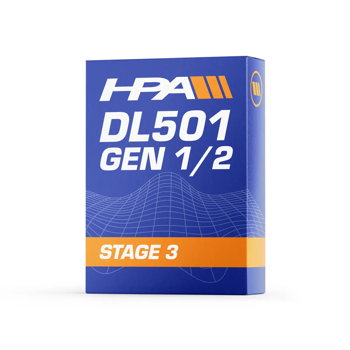 Hpa Vw & Audi Dl501 Dsg Tune 2