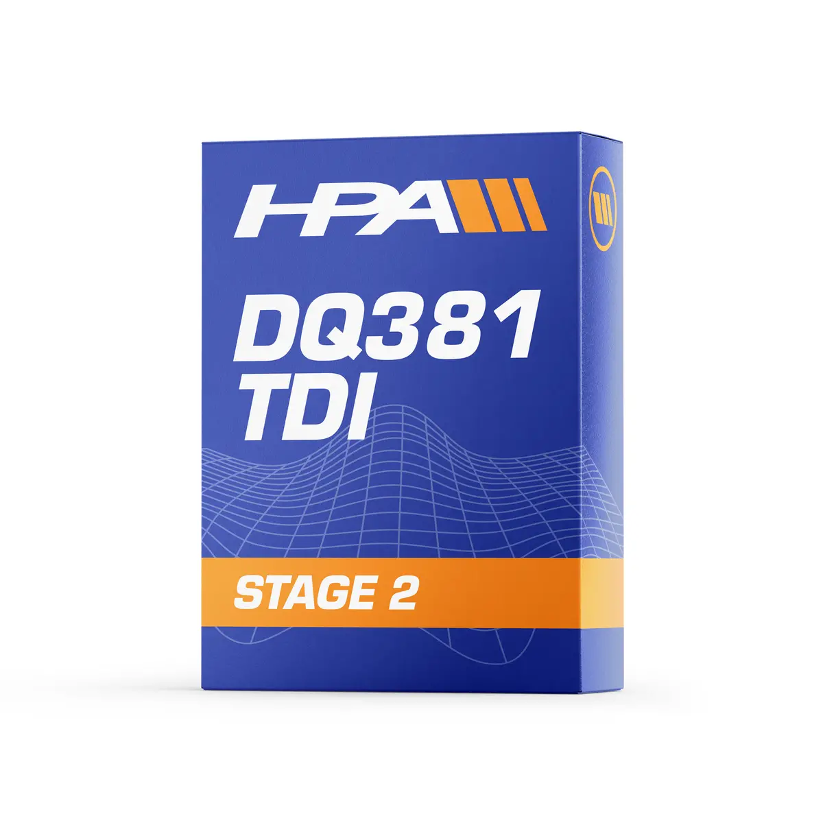 HPA VW & Audi DQ381 DSG TDI-Specific Performance Tune