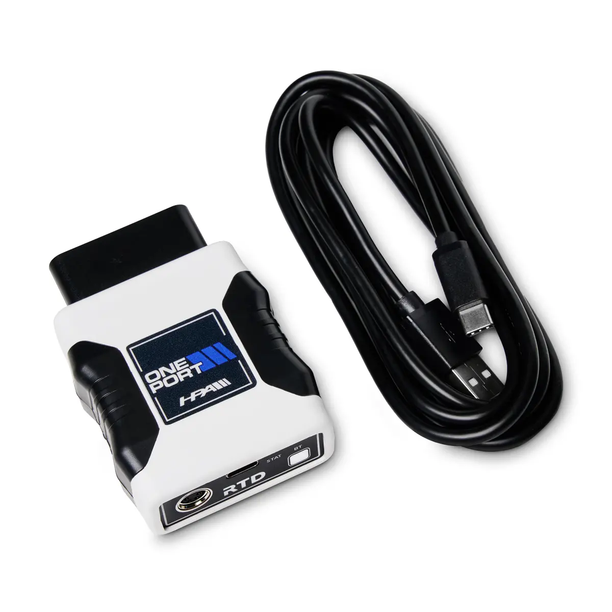 Hpa Oneport Rtd Flashing And Logging Device 1