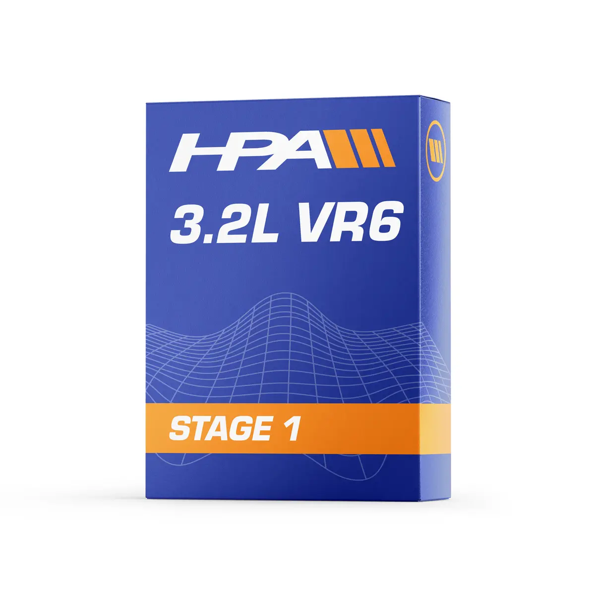 Hpa 3.2 Vr6 - Stage 1 Ecu Tune (Mk4/5 R32, Mk1/2 Tt, A3 8P) 1