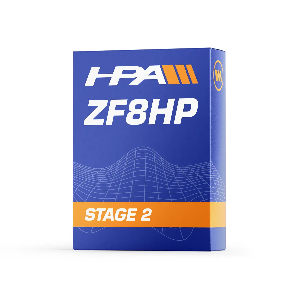Hpa Vw & Audi Zf8hp 8-Speed Tcm 2