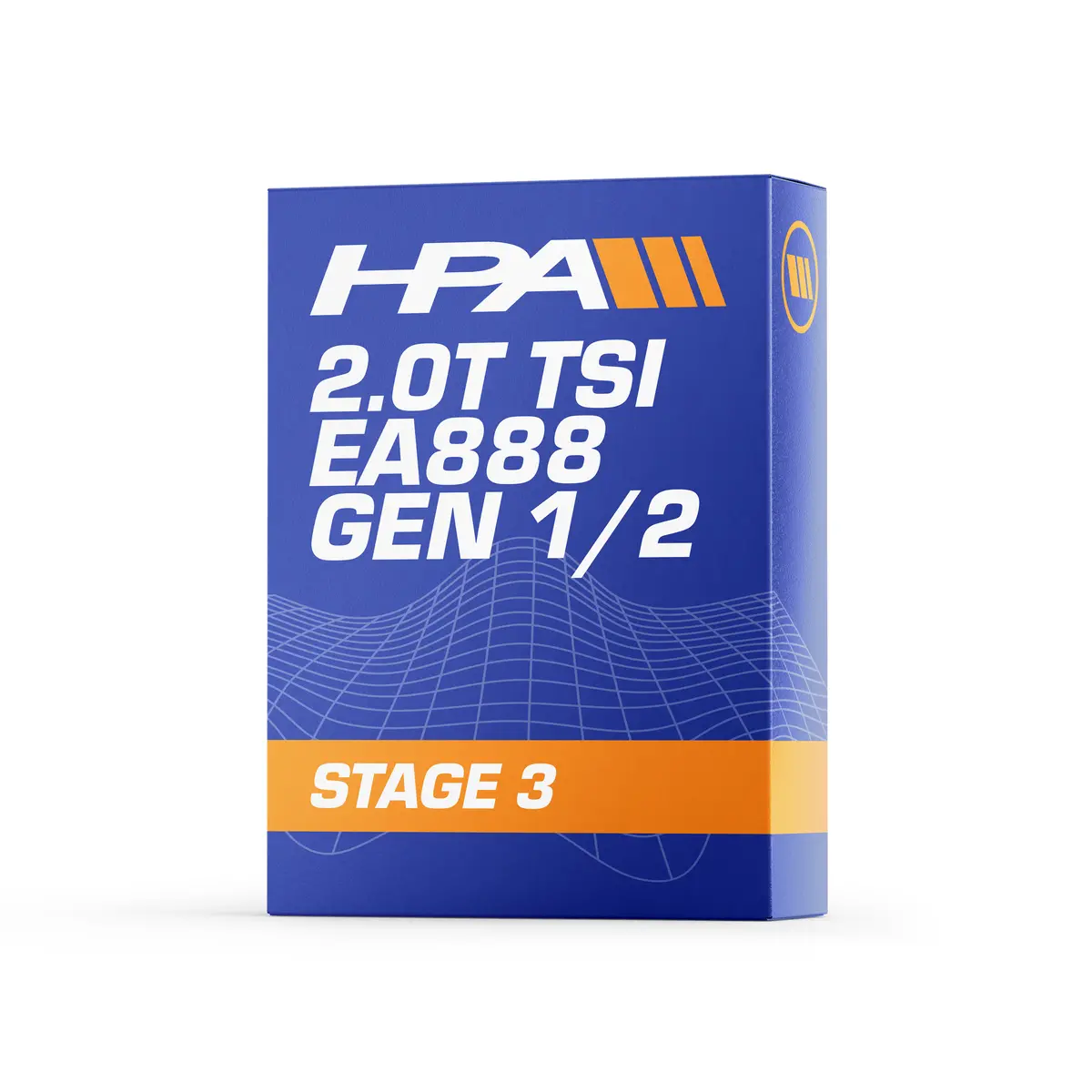 HPA VW & Audi 2.0T TSI EA888 Gen 1 and Gen 2 ECU Tuning – Compatible with A3 8P, A4 B8, A5 B8, A6 C7, TT 8J, GTI Mk6, and GLI - Image 3