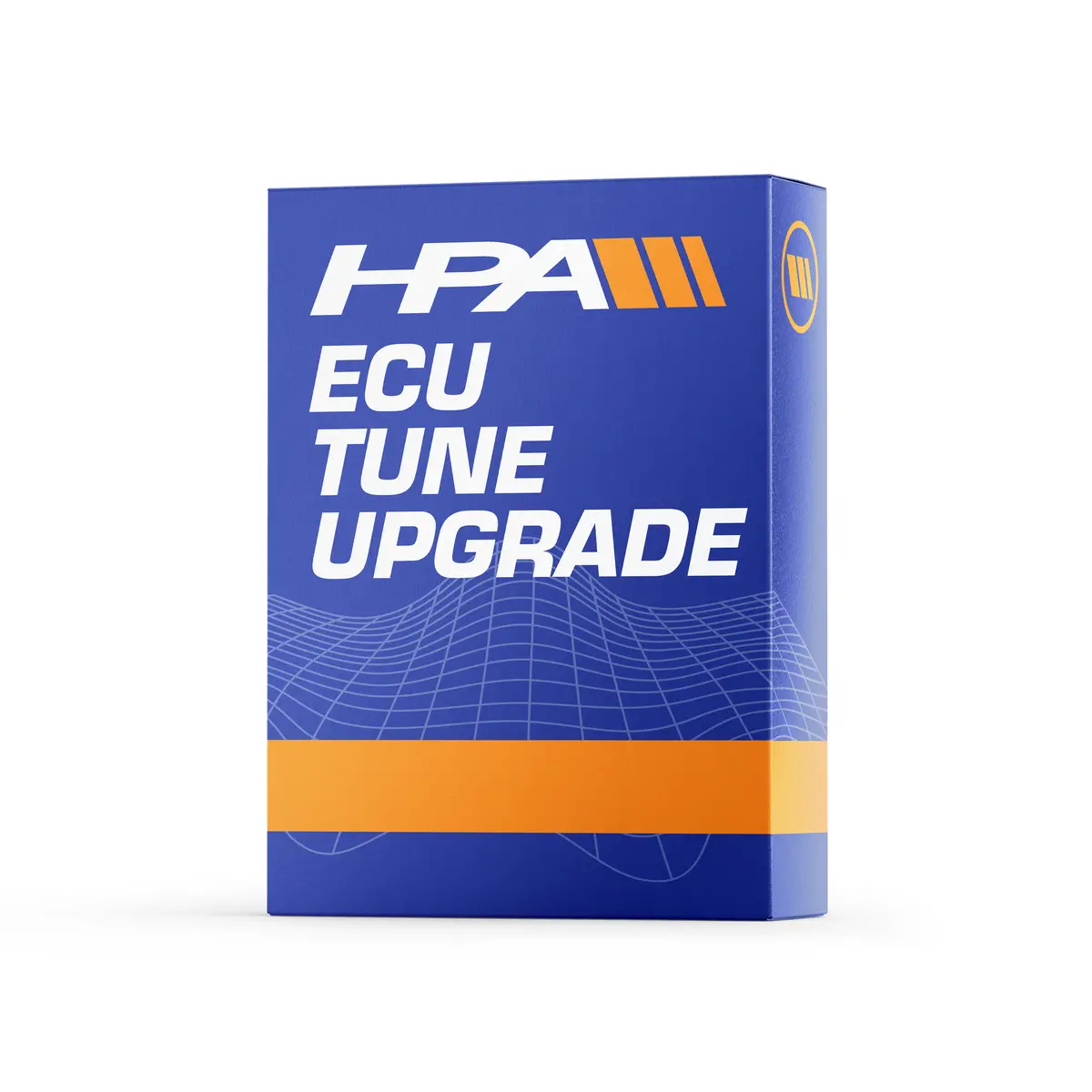 Hpa Tune Upgrade 1