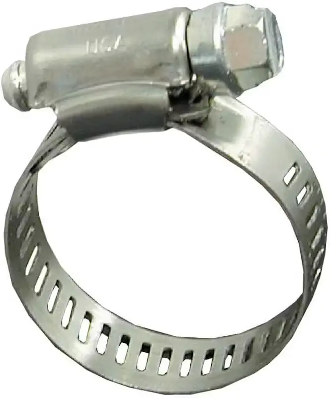 Universal Hose Clamp 1