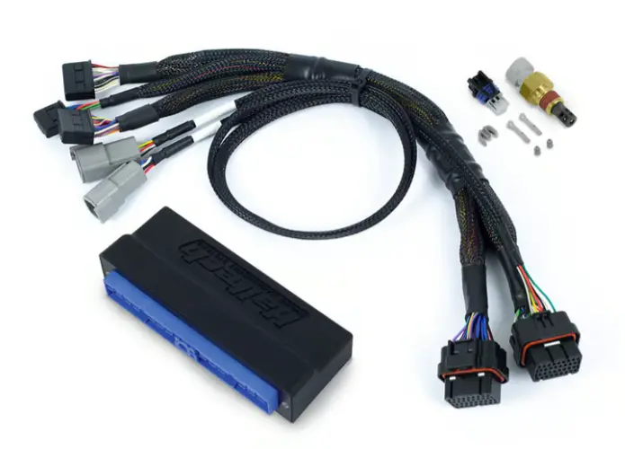 Haltech Nexus S3 Plug 'N' Play Adapter Harness Nissan Skyline R32/R33/R34 Gt-R - Ht-186362 1