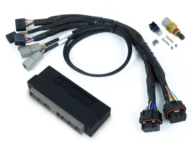 Haltech Nexus S3 Plug 'N' Play Adapter Harness Nissan Skyline R34 Gt-T - Ht-186363 1