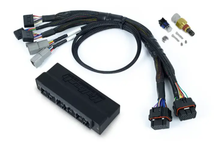 Haltech Nexus S3 Plug 'N' Play Adapter Harness Toyota Chaser & Soarer - Ht-186367 1