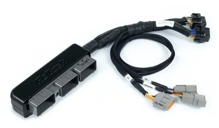 Haltech Nexus S3 Plug 'N' Play Adapter Harness Toyota Supra Jza80 - Ht-186369 1