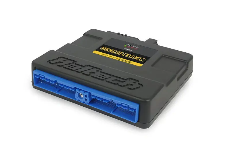 Haltech - Nexus Plug-In Ecu - Nissan Skyline R32/R33/R34 Gt-R - Ht-231801 1