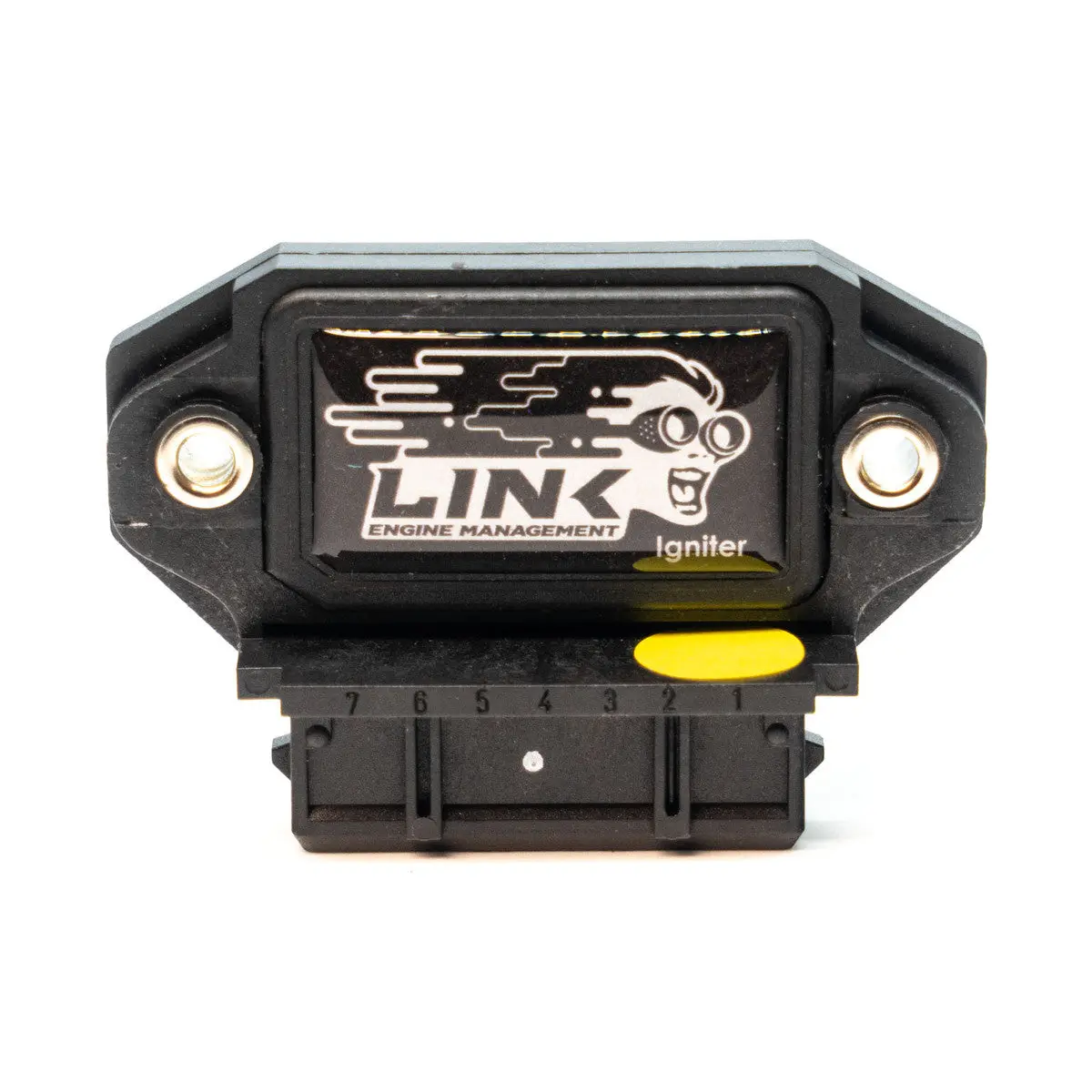 Link Three Channel Inductive Igniter (I3) 101-0044 1