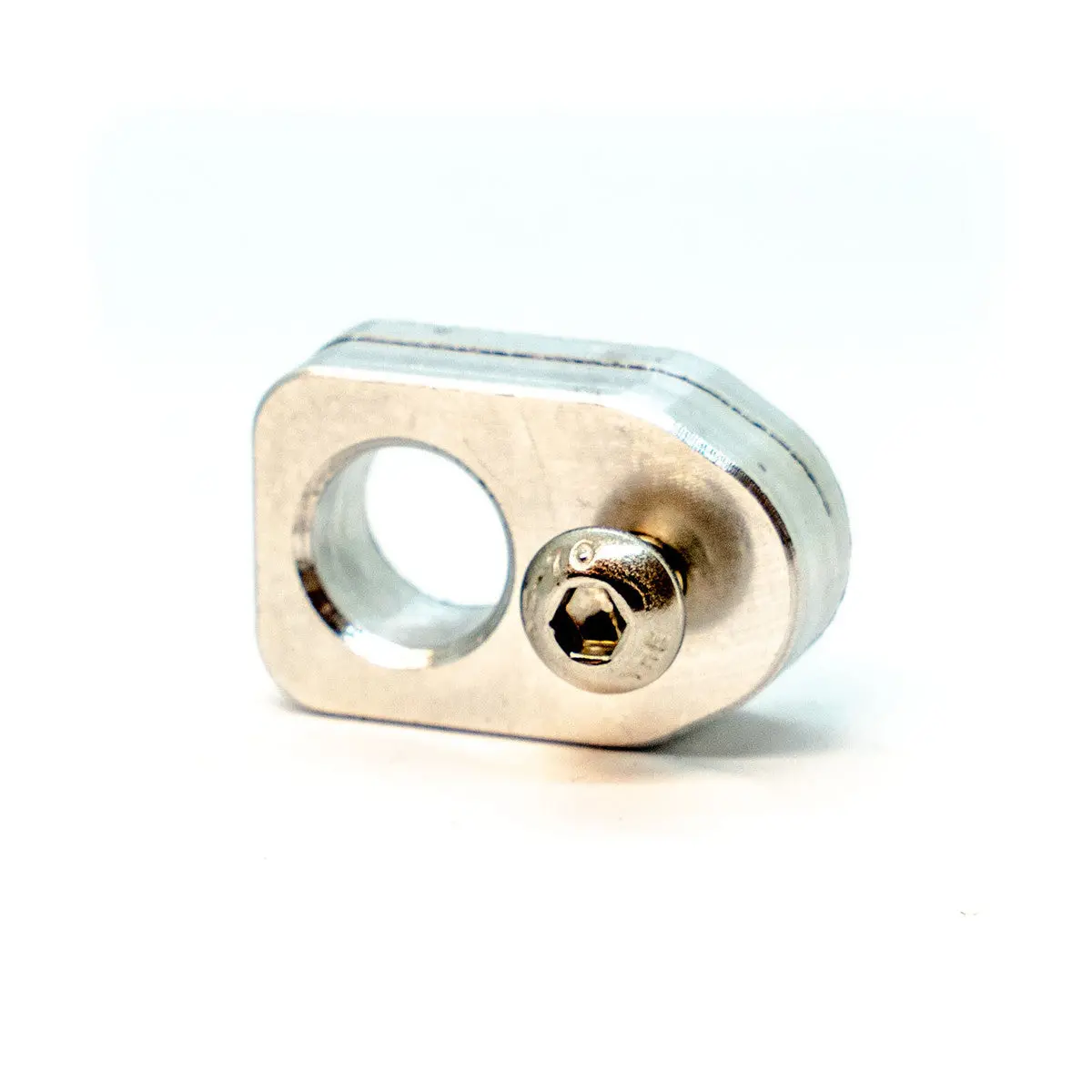 Link Mounting Boss Aluminium (Iatbma) 101-0049 1