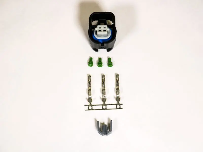 Iat Connector Kit 1