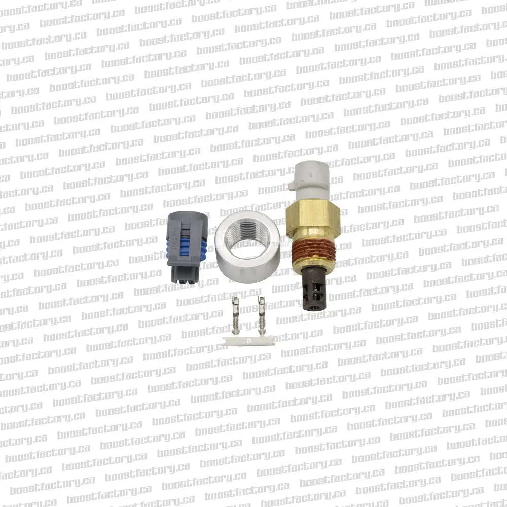 Boost Factory - Gm Intake Air Temp (Iat) Kit 1